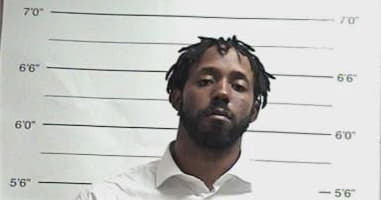 Dashawn Cormier, - Orleans Parish County, LA 